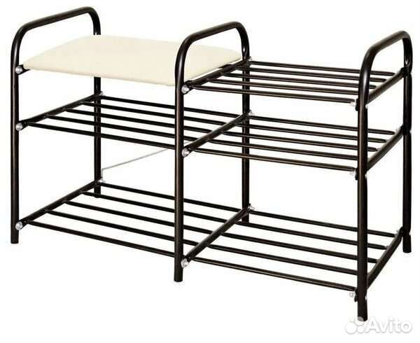 Обувница в прихожую