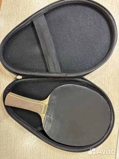 Ракетка для настольного тенниса