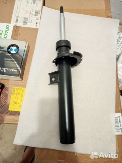 BMW X3/X4 F-series Амортизатор передний правый
