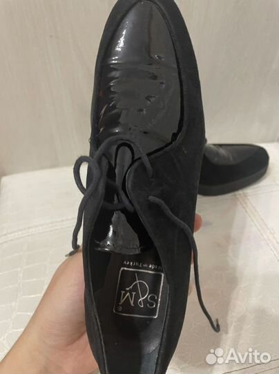 Туфли (новые)