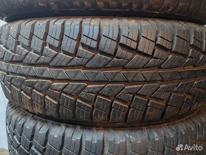 Cordiant All Terrain 215/65 R16 98H