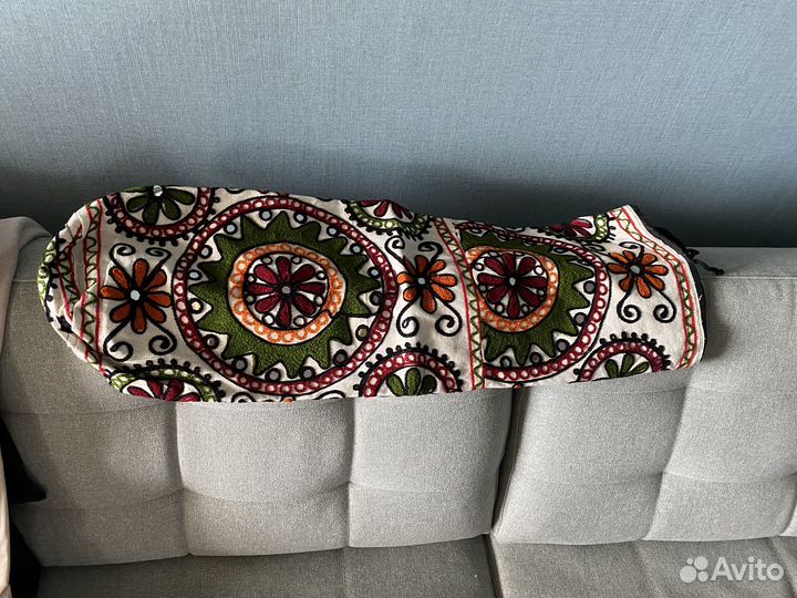 Сумка для коврика йоги