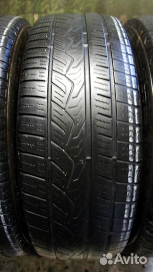 Nitto NT421A 235/65 R17 108V