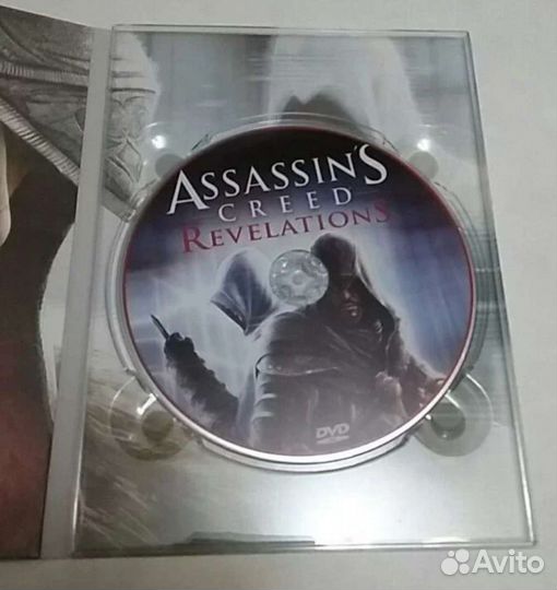 Assassin's Creed Revelations