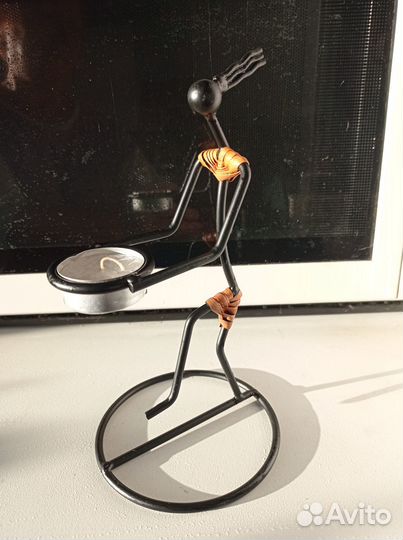 Подсвечник