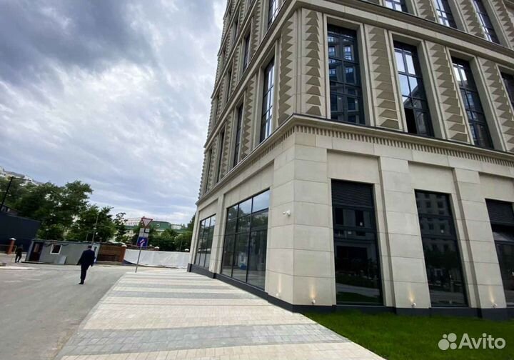 Займ в недвижимость, прибыль 36266 в месяц