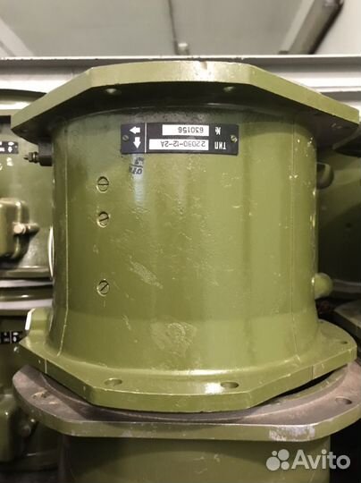 Вентилятор 320во-16-2Б