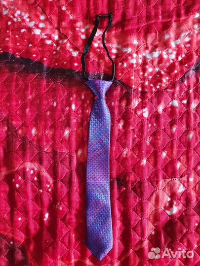 Школьный костюм