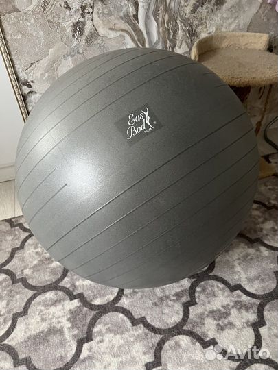 Гимнастический мяч