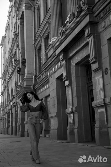 Фотограф Самара