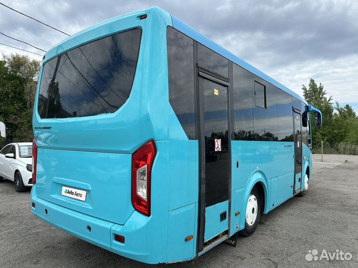 Городской автобус ПАЗ 320405-04, 2016