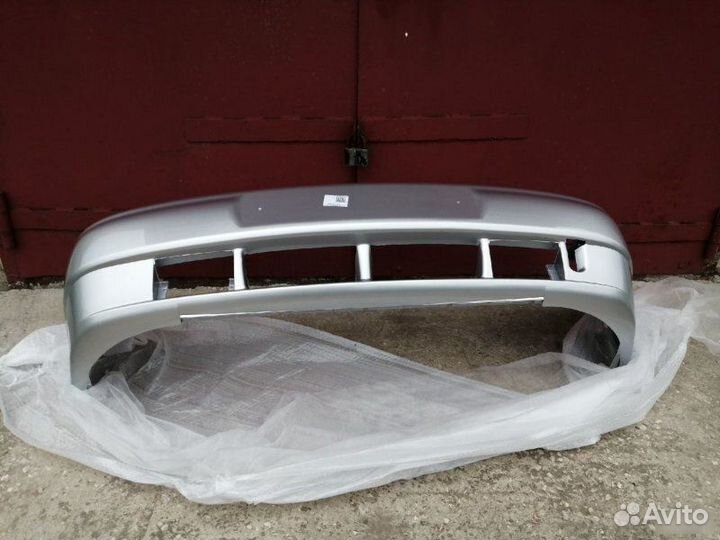 Бампер передний LADA 2110