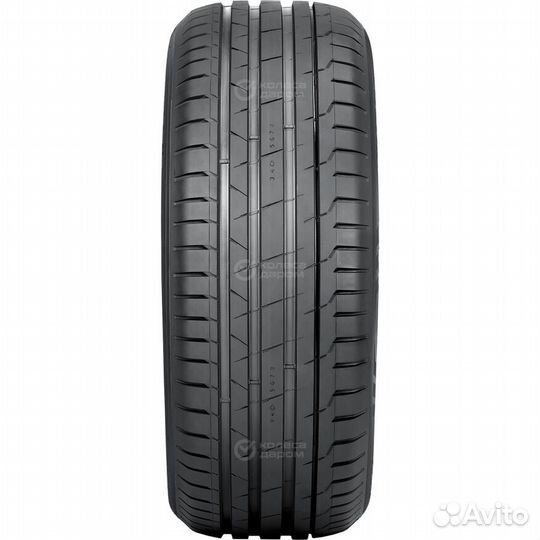 Nokian Tyres Hakka Black 2 SUV 235/65 R17 108V