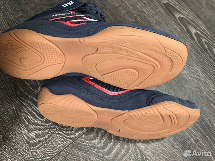 Борцовки детские