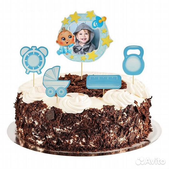 Товары для праздника