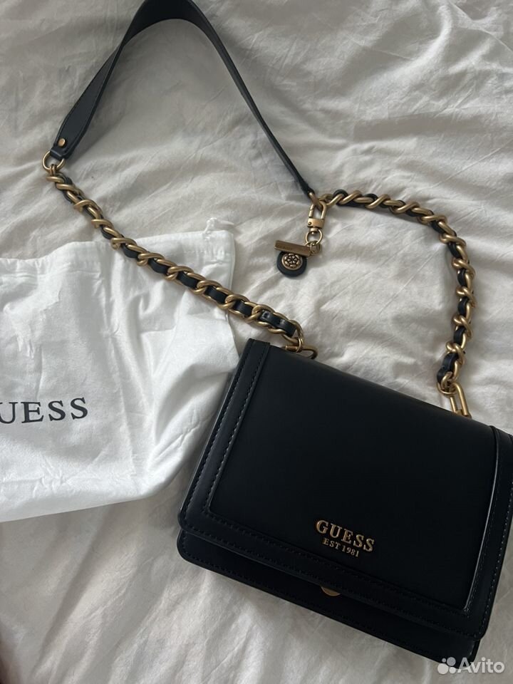 Сумка женская guess