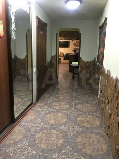 Коттедж 300 м² на участке 3 сот.