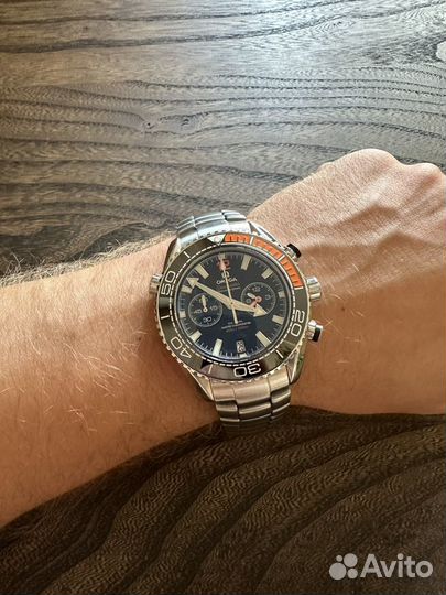 Часы мужские Omega Seamaster professional