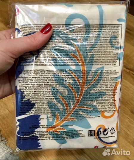 Платок женский. Новый