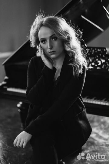 Преподаватель по вокалу