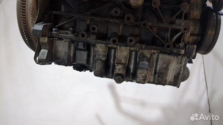 Двигатель Volkswagen Passat CC cffb