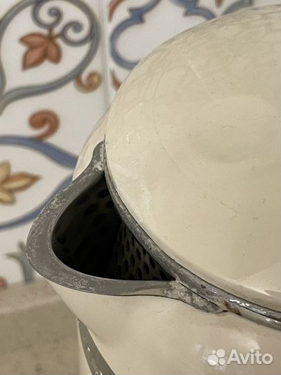 Чайник электрический