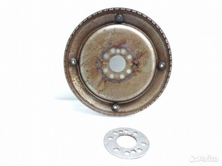 Маховик АКПП Mercedes-Benz E-Class S213 3.0D OM642