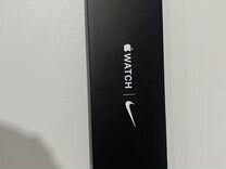 Часы apple watch 6 44 mm