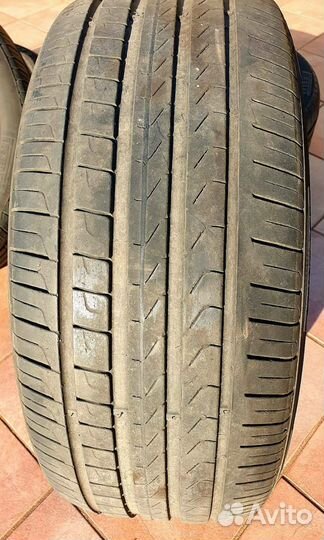 Pirelli Scorpion Verde 265/45 R20 104Y