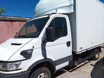 Iveco Daily 2.8 MT, 2005, 423 000 км, с пробегом, цена 999 000 руб.