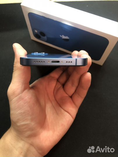 iPhone 13 128 gb (акб 93)