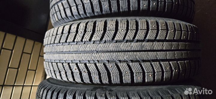 Amtel NordMaster 205/70 R15