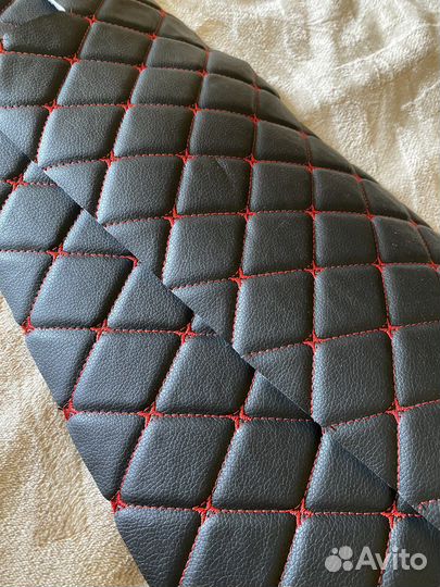 Общивки для машины