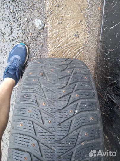 Sailun Ice Blazer Alpine 235/55 R17