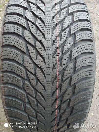 Nokian Tyres Hakkapeliitta R3 SUV 235/65 R17