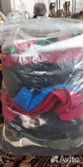 Вещи женские 46 и 48 размер