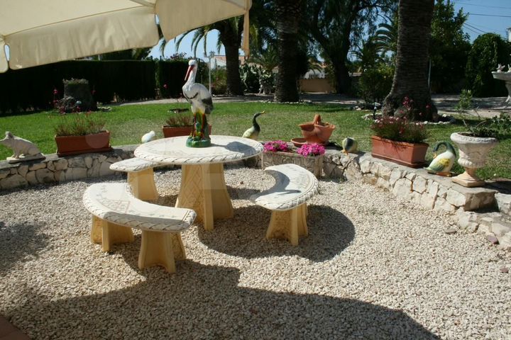 Дом 267 м² (Испания)