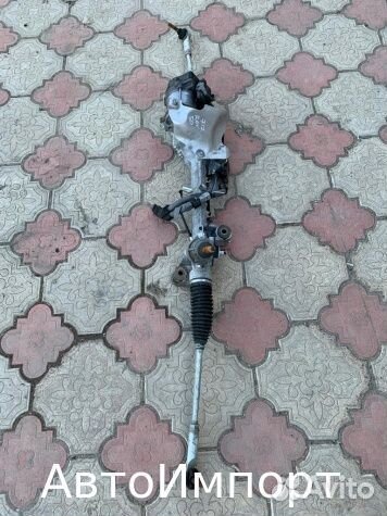 Рулевая рейка Toyota RAV-4 XA50
