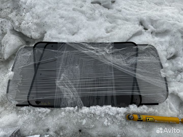 Редкие шторки на окна Pajero 2