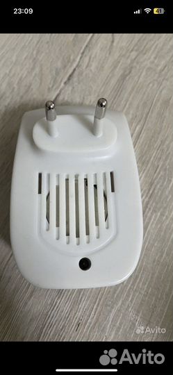 Отпугиватель насекомых