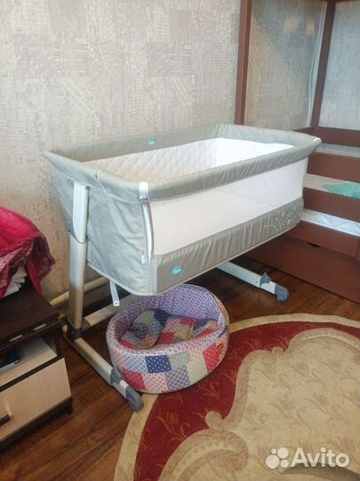 Кроватка переноска