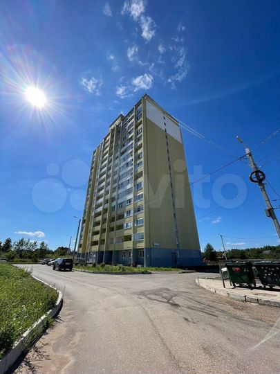 Помещение с Арендатором