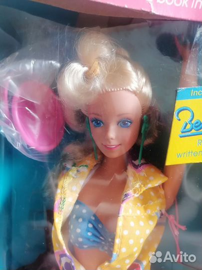 Барби California Dream Barbie Mattel, 1987