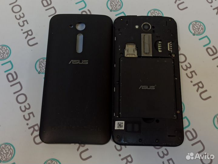 Запчасти для телефона Asus