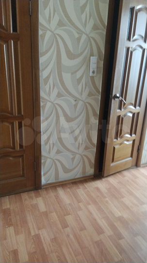 2-к. квартира, 53 м², 3/9 эт.