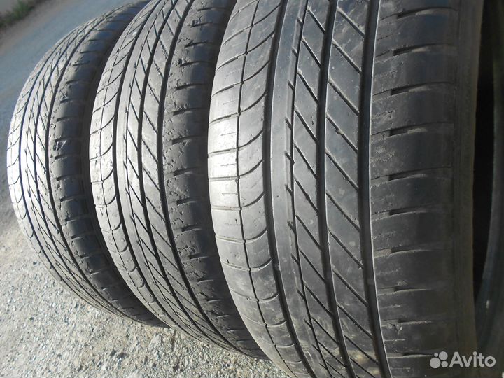Goodyear Eagle F1 Asymmetric 275/45 R20