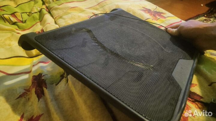 Ноутбук Lenovo g580