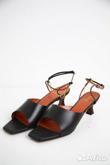 Manu atelier босоножки оригинал