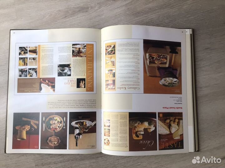 The Catalog Book. Judy Shepard