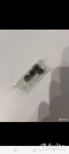 Bluetooth гарнитура Samsung Level Active